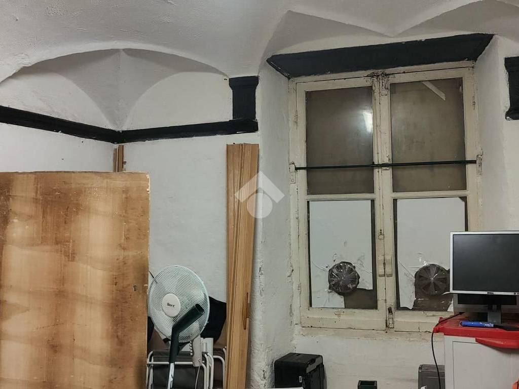 negozio in vendita a Genova in zona Centro Storico