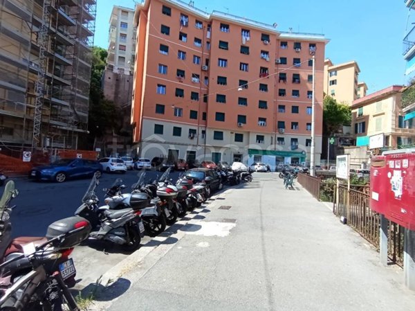 appartamento in vendita a Genova in zona Castelletto
