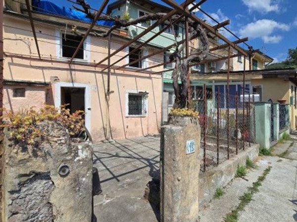appartamento in vendita a Genova in zona San Desiderio