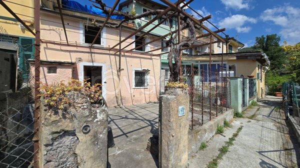 appartamento in vendita a Genova in zona San Desiderio