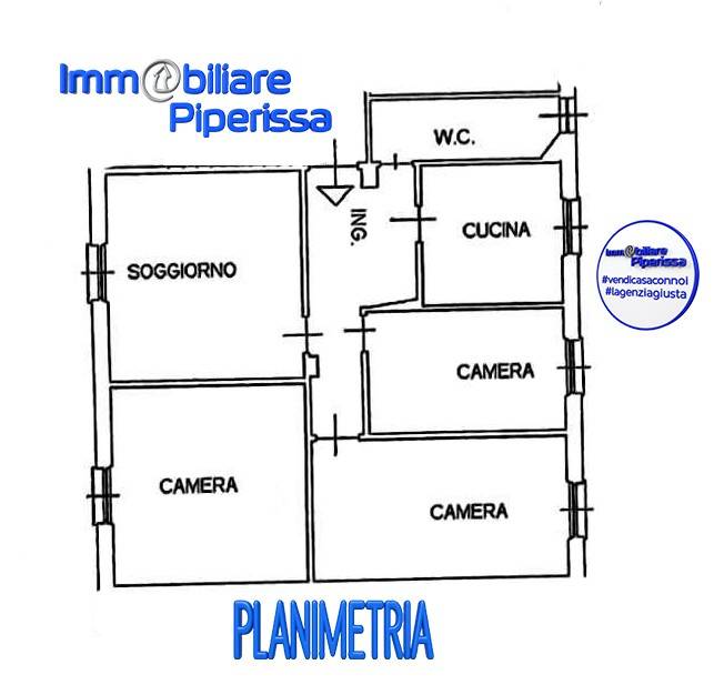 appartamento in vendita a Genova in zona San Teodoro