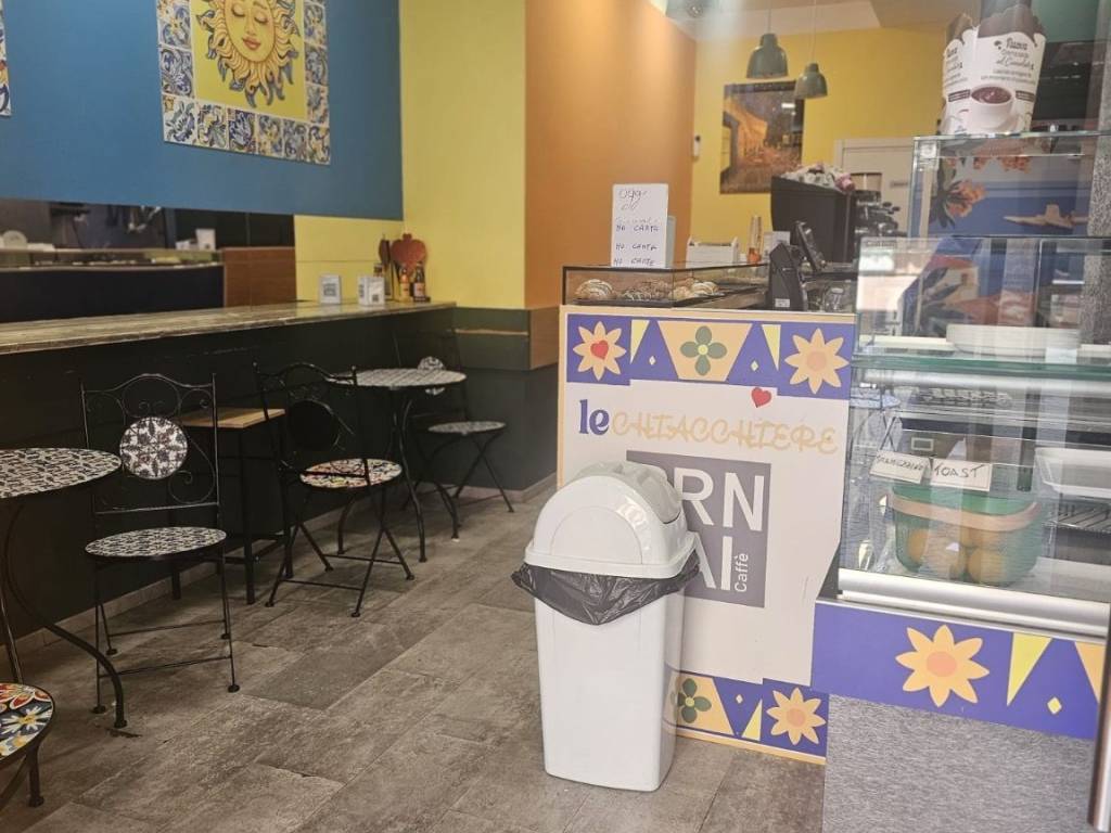 negozio in vendita a Genova in zona Sampierdarena