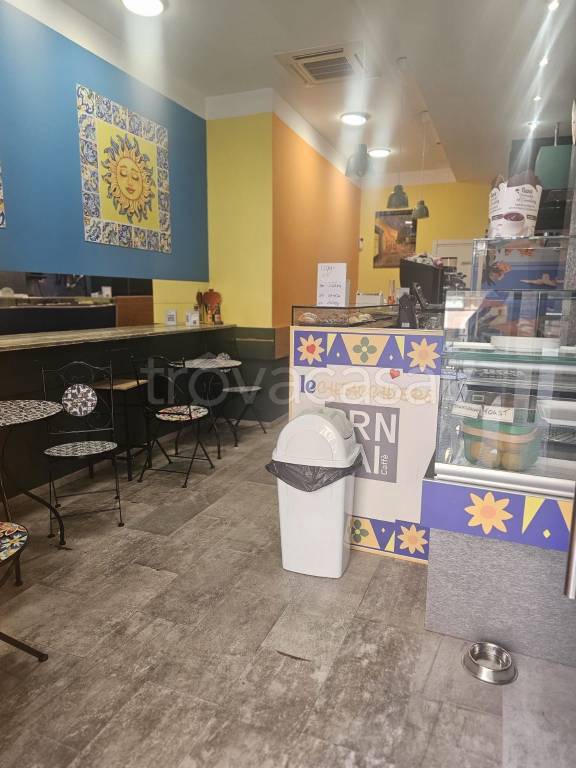 negozio in vendita a Genova in zona Sampierdarena