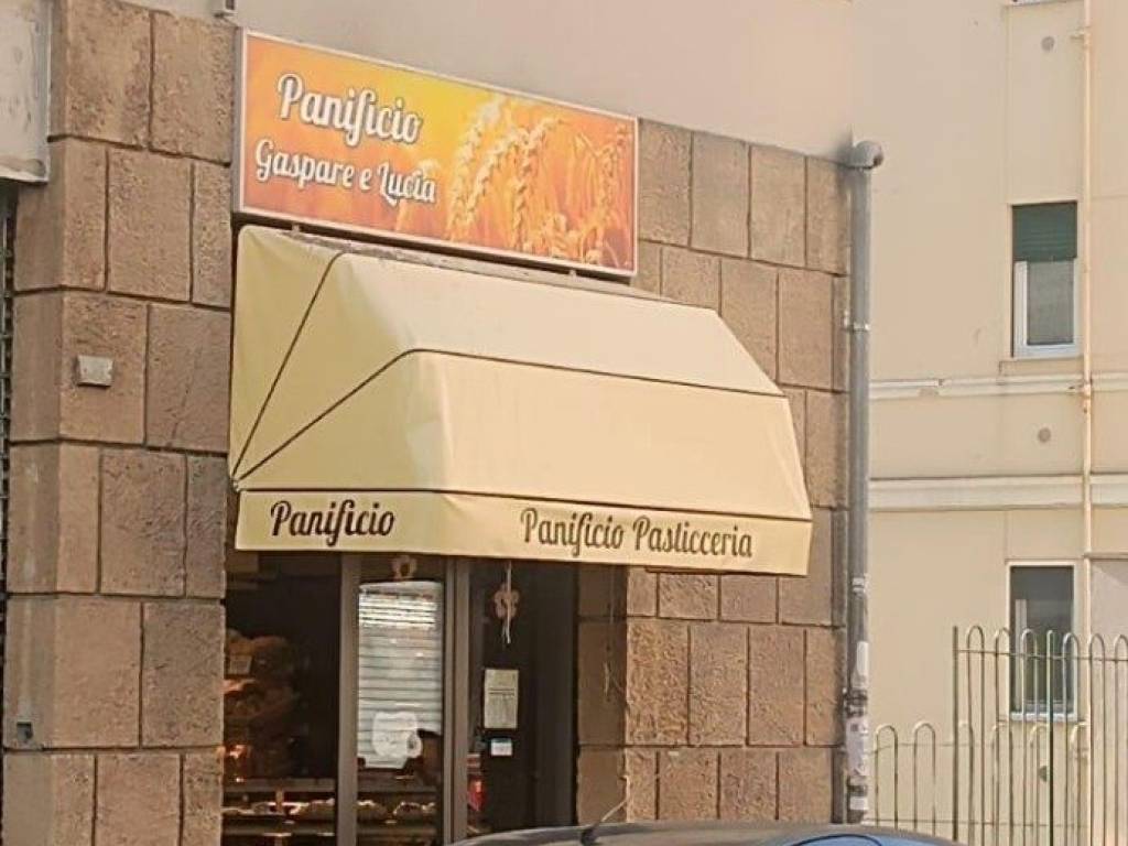 negozio in vendita a Genova in zona San Fruttuoso