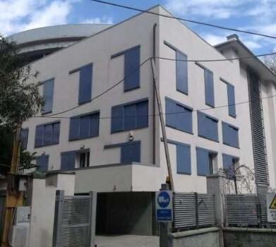 appartamento in vendita a Genova in zona Sampierdarena