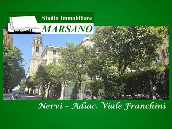 appartamento in vendita a Genova in zona Centro Storico