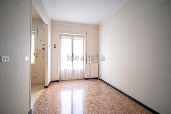 appartamento in vendita a Genova in zona Marassi