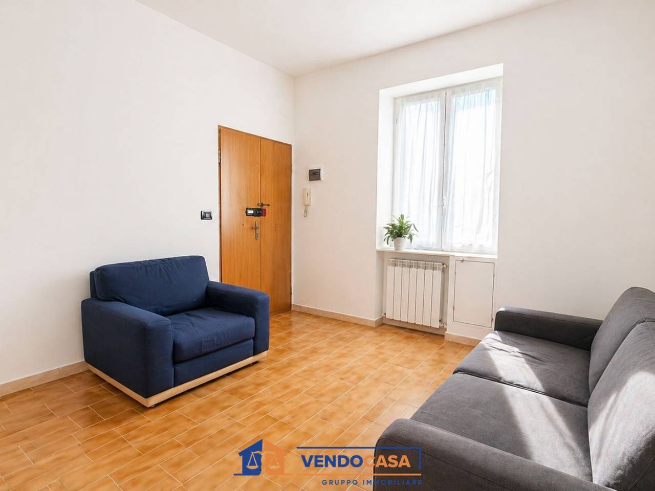 appartamento in vendita a Genova in zona San Martino