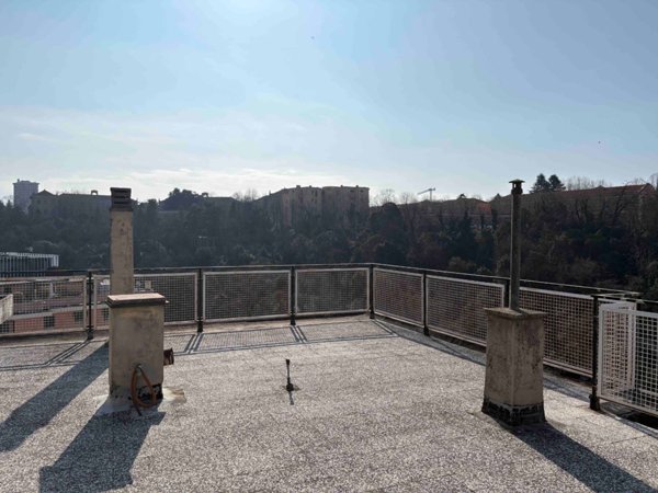 appartamento in vendita a Genova in zona Albaro