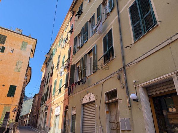 appartamento in vendita a Genova in zona Voltri