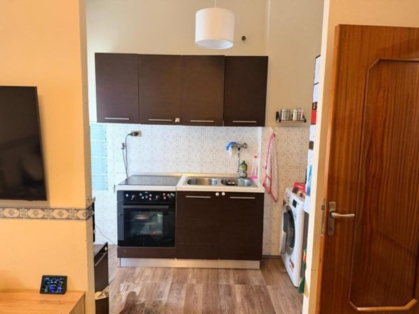 appartamento in vendita a Genova in zona Sestri Ponente