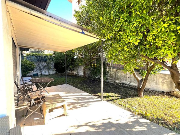 casa indipendente in vendita a Genova in zona Nervi