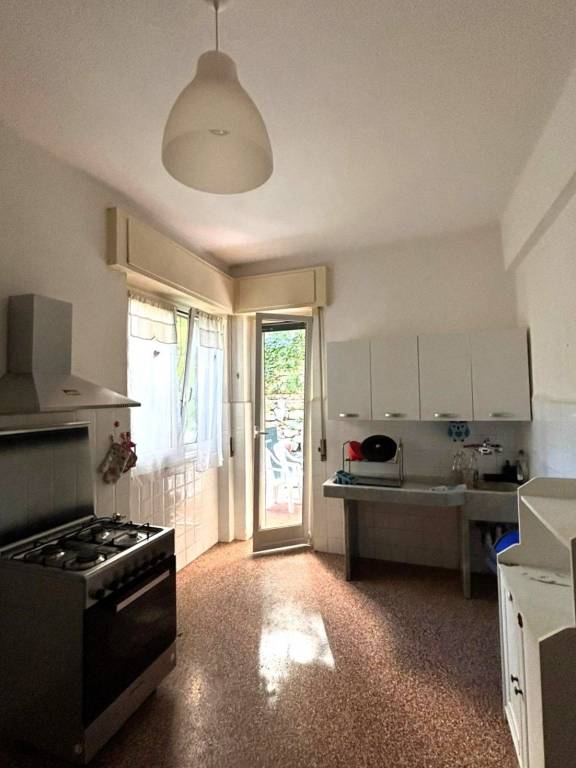appartamento in vendita a Genova