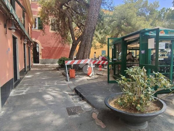 negozio in vendita a Genova in zona Castelletto