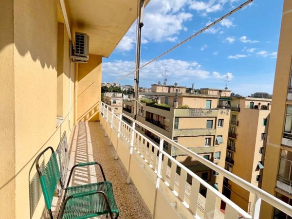 appartamento in vendita a Genova in zona San Fruttuoso
