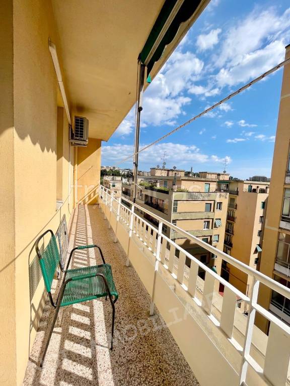 appartamento in vendita a Genova in zona San Fruttuoso