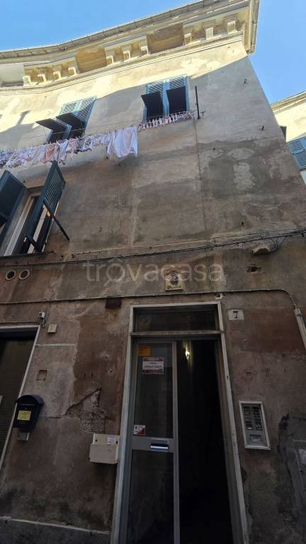 appartamento in vendita a Genova in zona Voltri