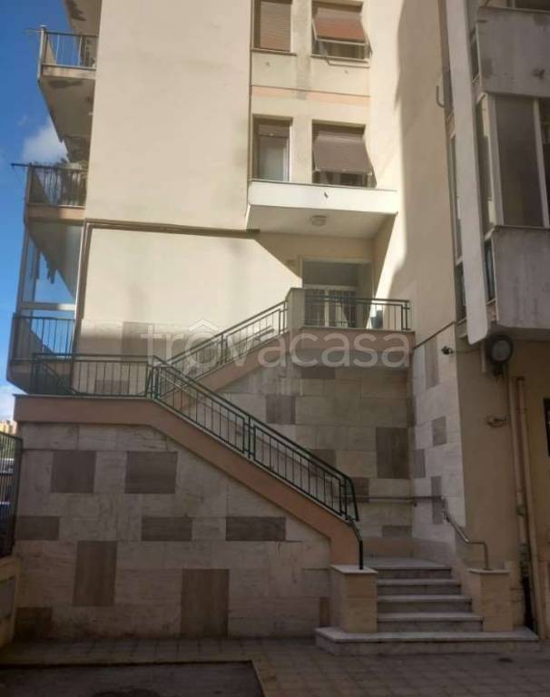 appartamento in vendita a Genova in zona Sampierdarena