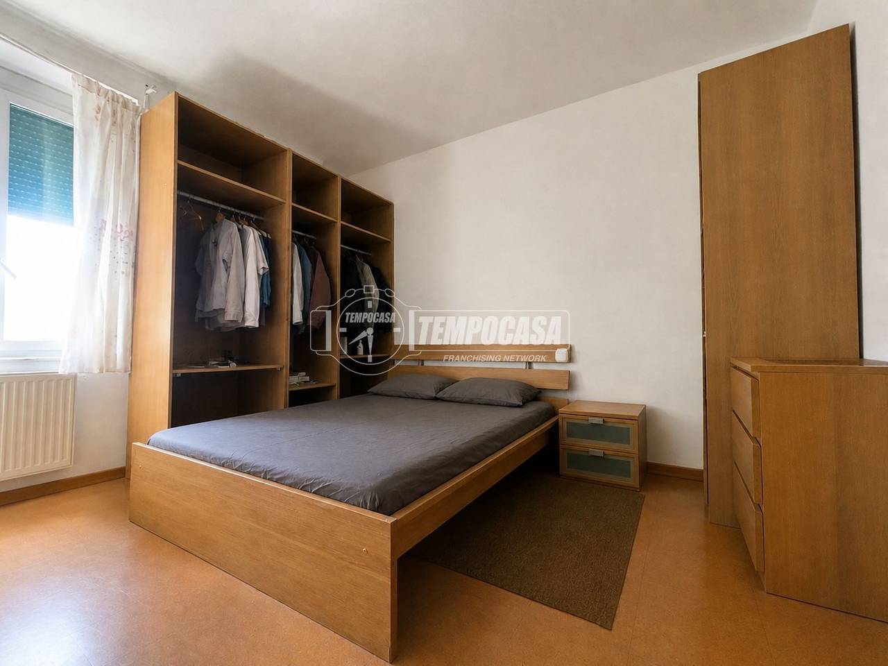 appartamento in vendita a Genova in zona Sampierdarena