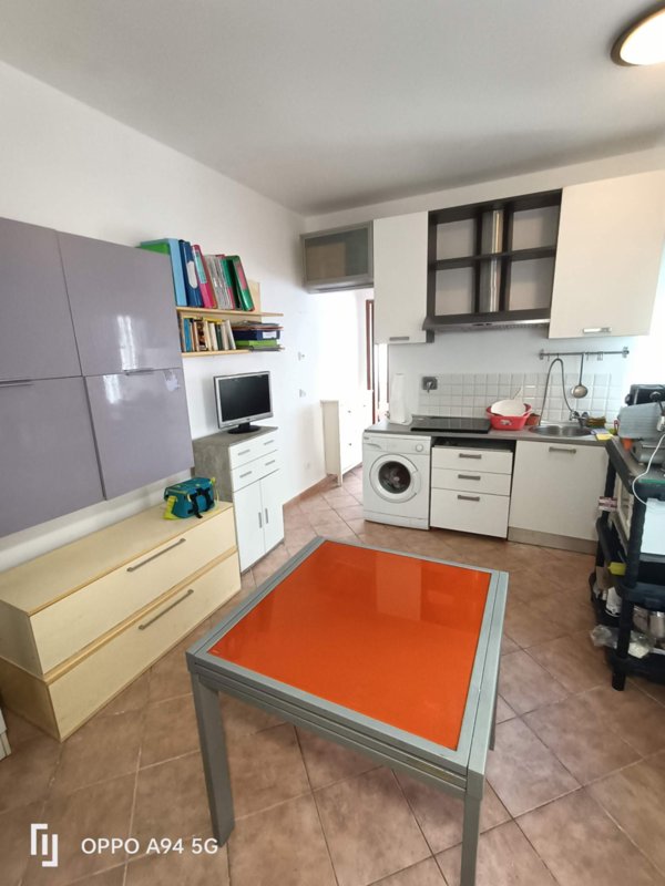 appartamento in vendita a Genova in zona Sestri Ponente