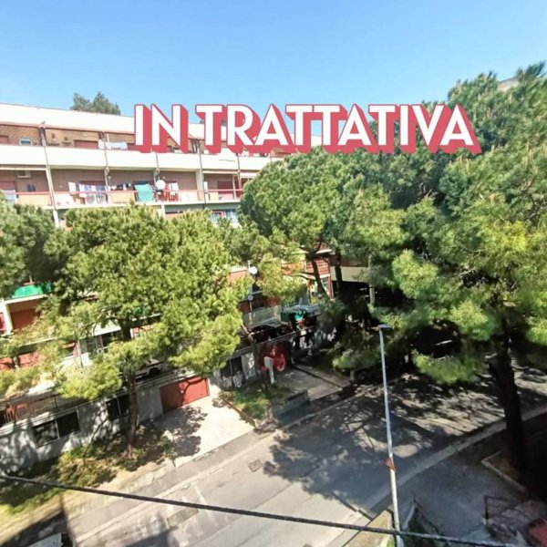 appartamento in vendita a Genova in zona Sestri Ponente