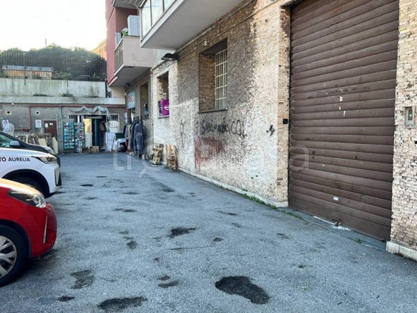 negozio in vendita a Genova in zona San Martino