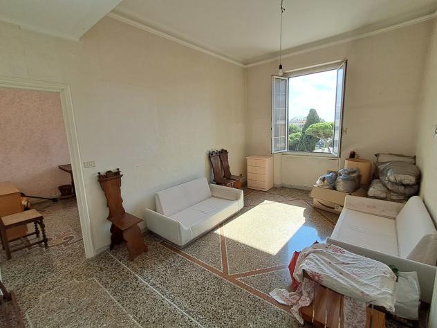 appartamento in vendita a Genova in zona Albaro