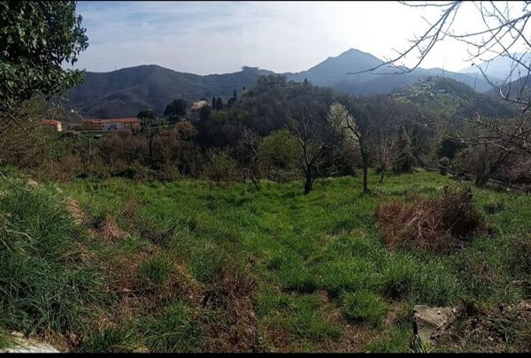 casa indipendente in vendita a Genova in zona Bolzaneto