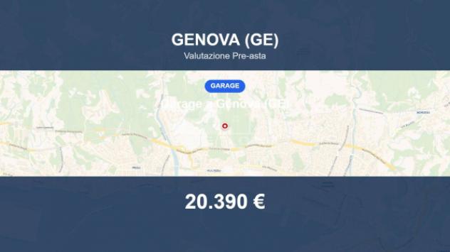 casa indipendente in vendita a Genova in zona Pegli
