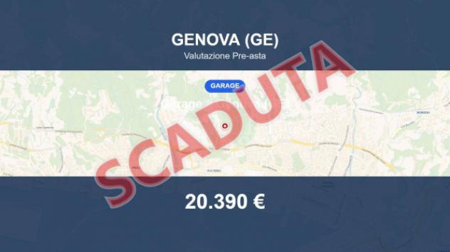 casa indipendente in vendita a Genova in zona Multedo