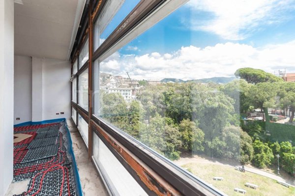 appartamento in vendita a Genova in zona Centro Storico