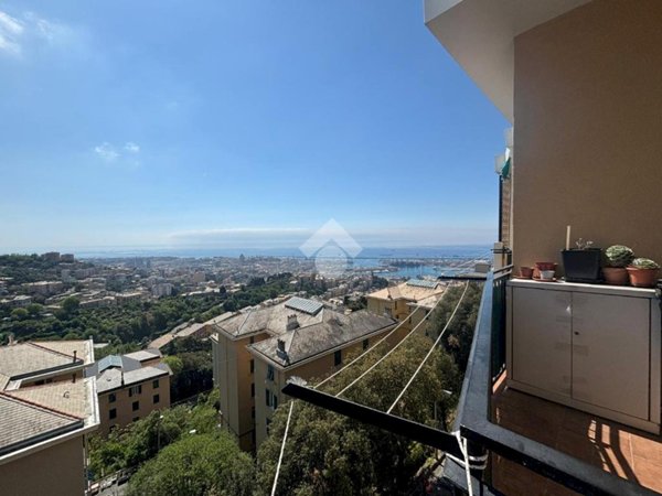 appartamento in vendita a Genova in zona Centro Storico