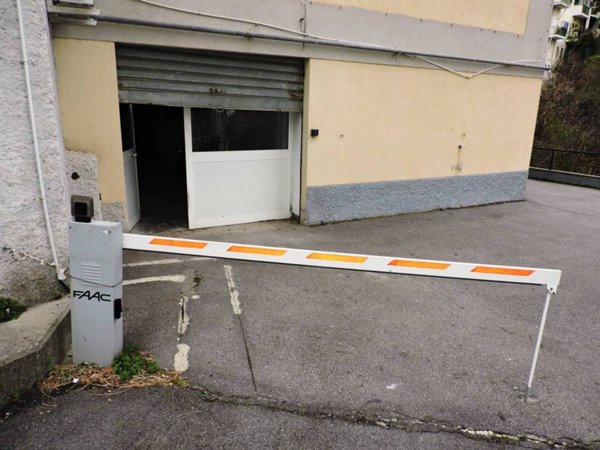 ufficio in vendita a Genova in zona Centro Storico