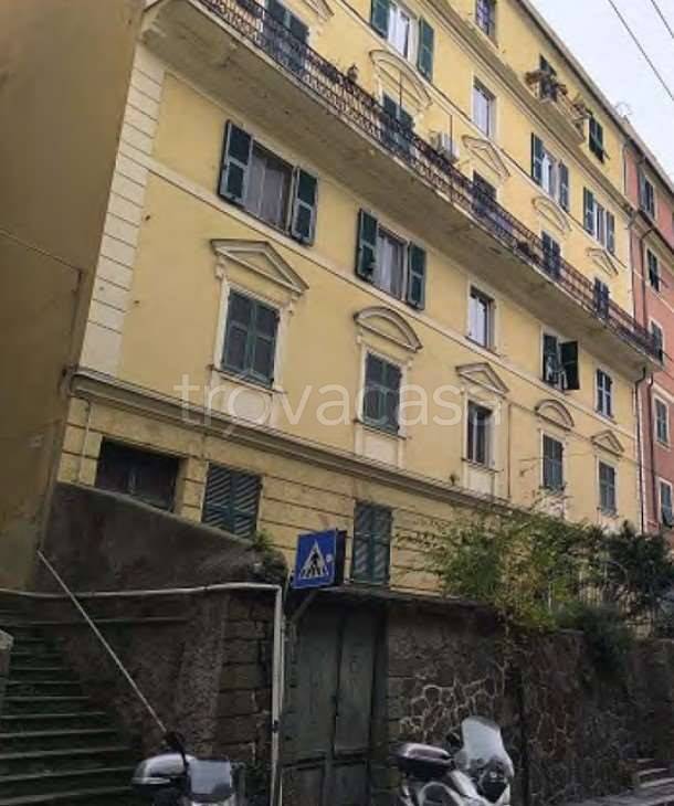 appartamento in vendita a Genova in zona Sampierdarena