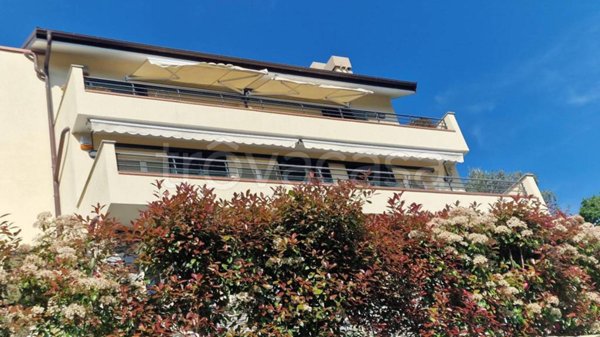 appartamento in vendita a Genova in zona Bavari