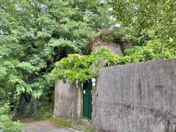 rudere in vendita a Genova in zona Pontedecimo