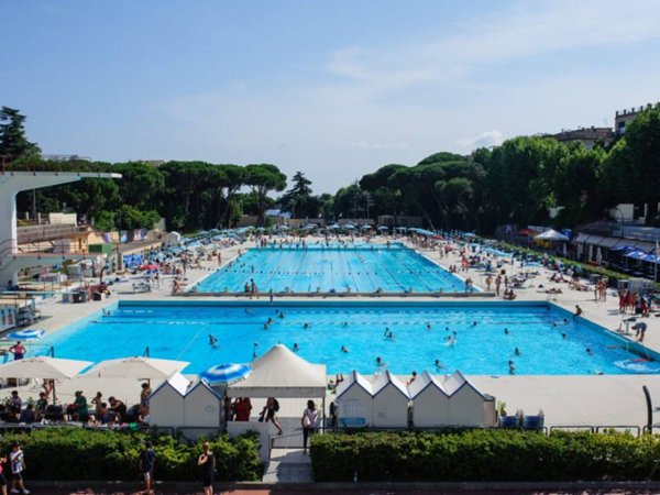 appartamento in vendita a Genova in zona Albaro