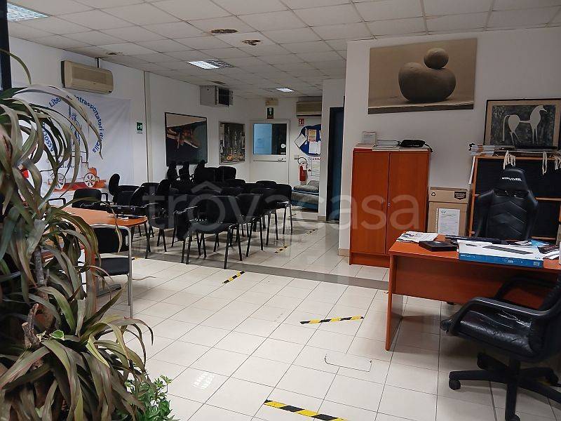 appartamento in vendita a Genova in zona Sampierdarena
