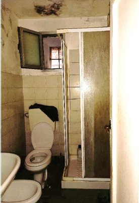 appartamento in vendita a Genova in zona Lagaccio / Granarolo
