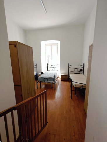 appartamento in vendita a Genova in zona Lagaccio / Granarolo