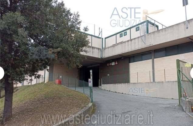 appartamento in vendita a Genova in zona Multedo
