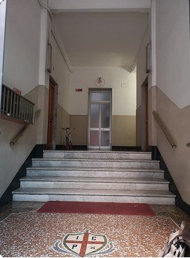 appartamento in vendita a Genova in zona Marassi