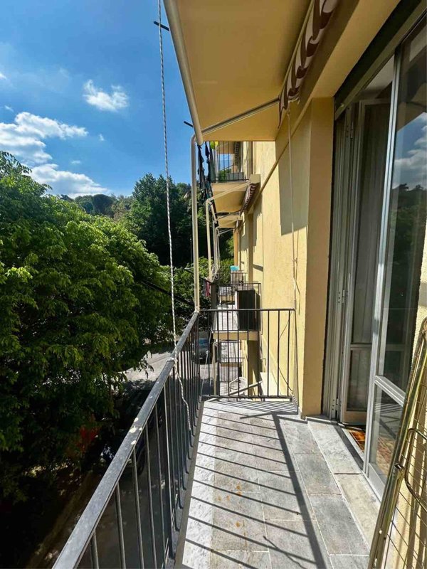 appartamento in vendita a Genova in zona Pontedecimo