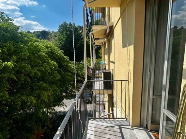 appartamento in vendita a Genova in zona Pontedecimo