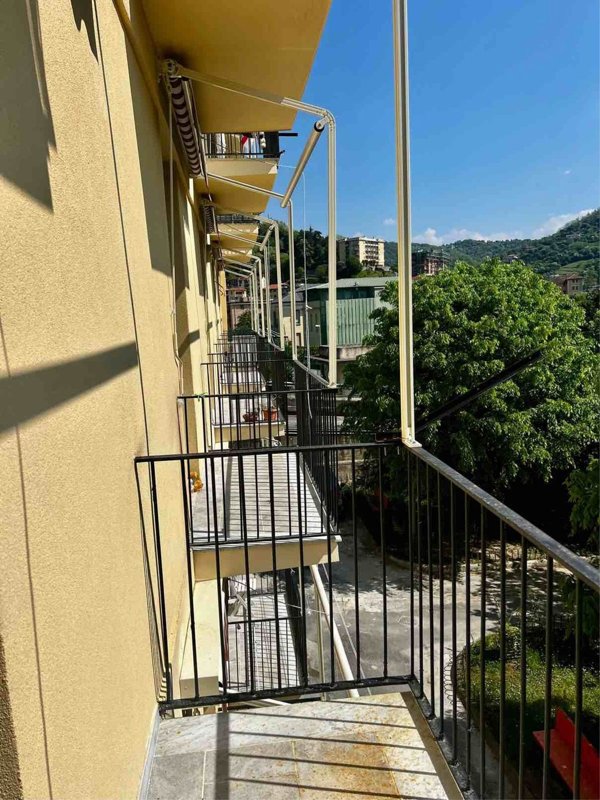 appartamento in vendita a Genova in zona Pontedecimo