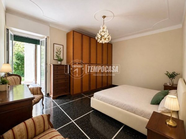 appartamento in vendita a Genova in zona Sampierdarena