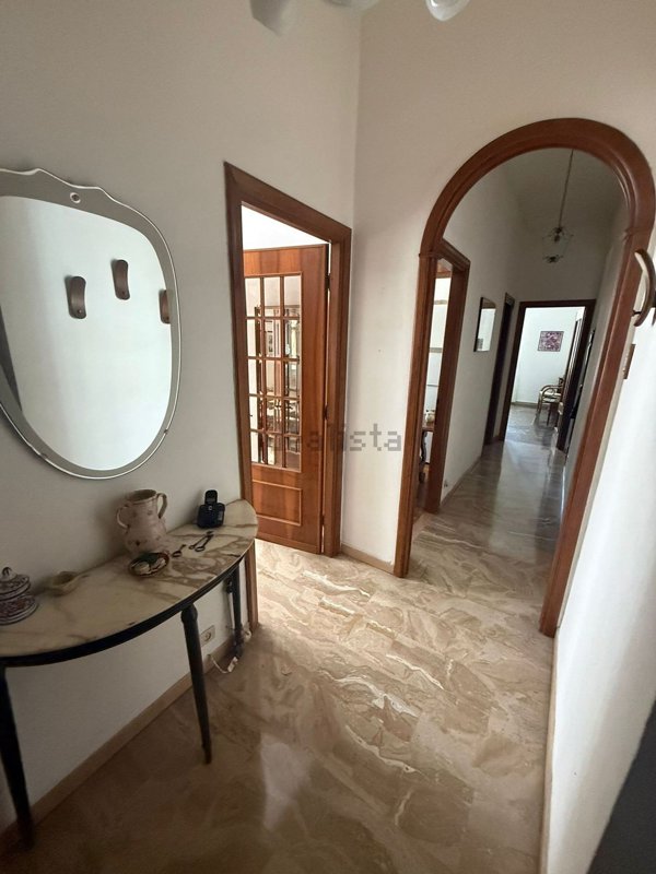 appartamento in vendita a Genova in zona Marassi