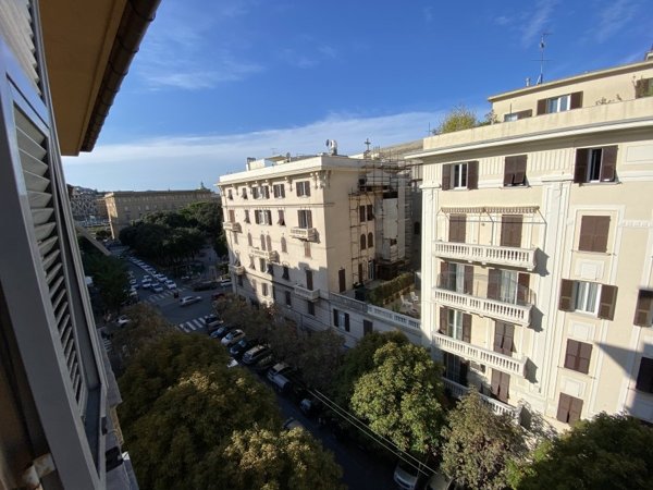 appartamento in vendita a Genova in zona San Fruttuoso