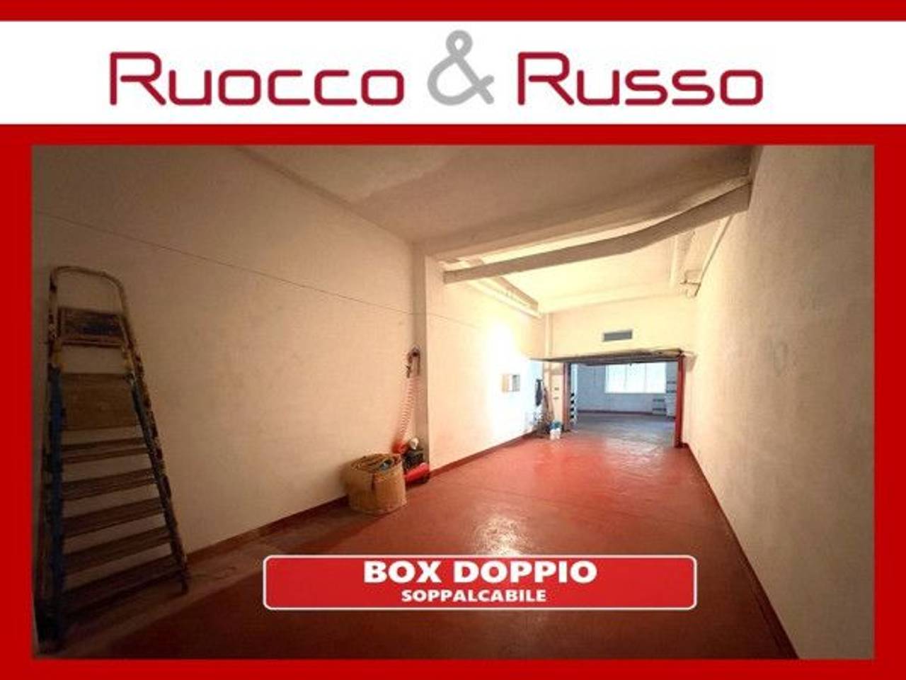 negozio in vendita a Genova in zona Albaro