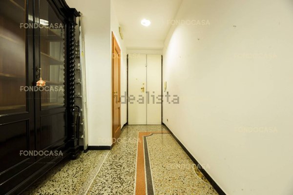 appartamento in vendita a Genova in zona Albaro